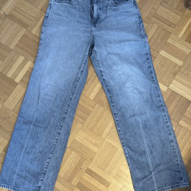Uniqlo Jeans