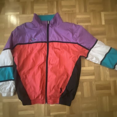 GRMY vintage jacke