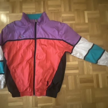 GRMY vintage jacke