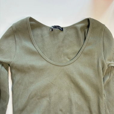 Top Zara 