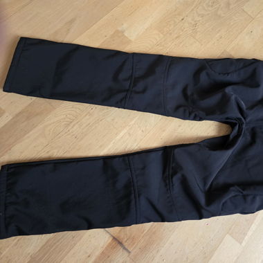 Männer termo Hosen 
