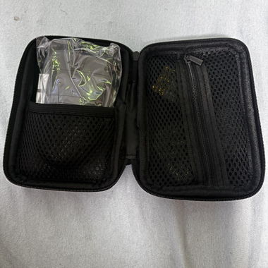 Digital Alcohol Tester with Case