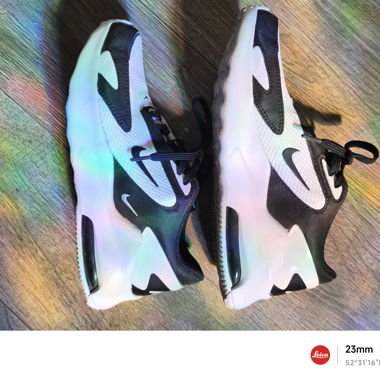 Nike Air Max Sneakers