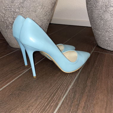 High Heels
