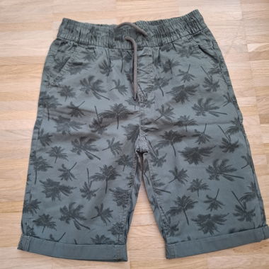 Chapter Young Shorts
