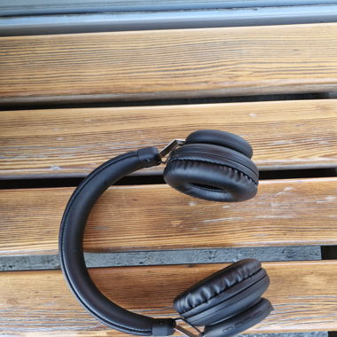 Bluetooth kopfhörer
