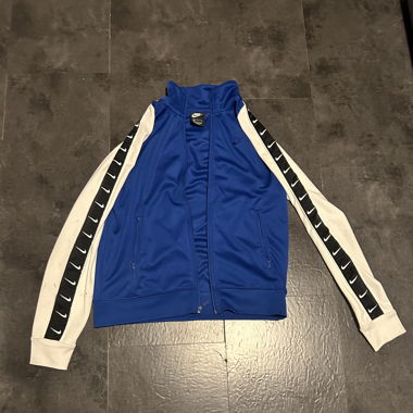 Nike Trainingsjacke Grösse M
