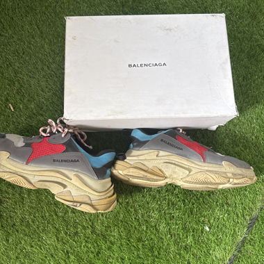Balenciaga Triple S