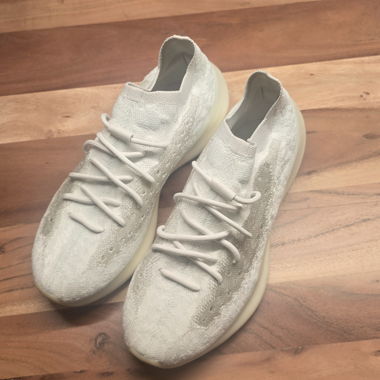 adidas Yeezy Boost 380 Calcit