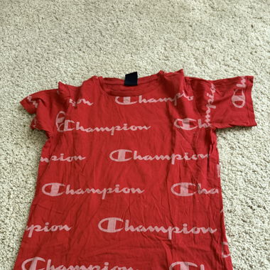 Champion T-shirt