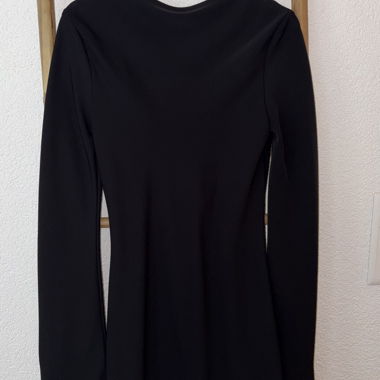 H&M Black Dress