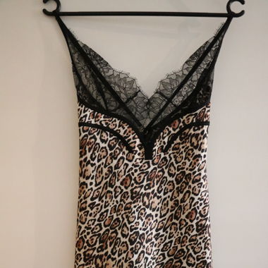 Negligée/Nachthemd von Victoria's Secret Grösse XS