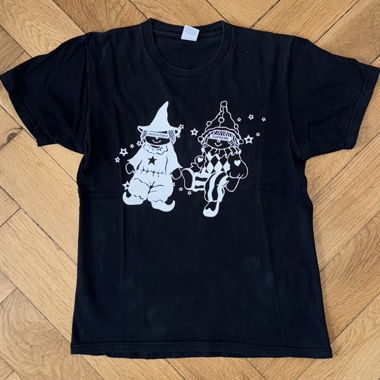Supreme/UNDERCOVER Dolls Tee FW16