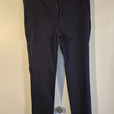 Stoffhose