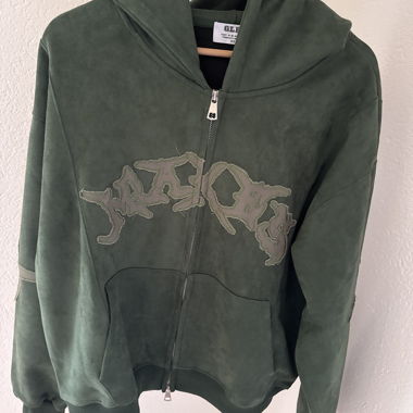 glfs zip up