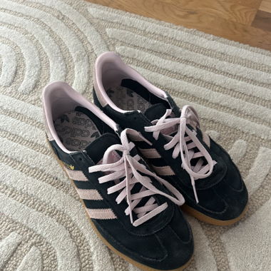 Adidas Spezial