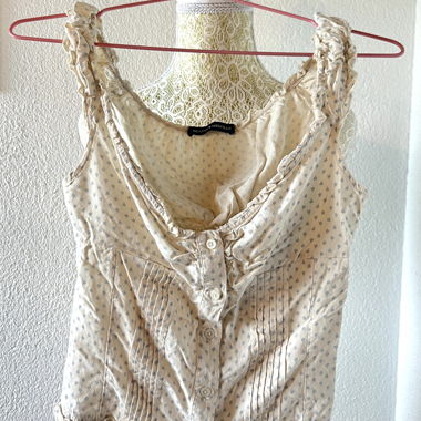 Haut Brandy Melville