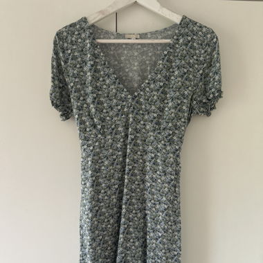 Sommerkleid 