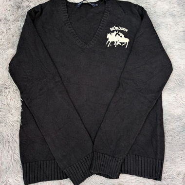 Ralph Lauren Sport Strickpullover XL