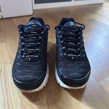 Nike Air Max Plus