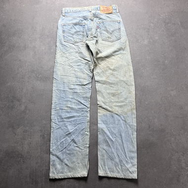 Vintage Levi’s Bootcut Jeans W29 L34
