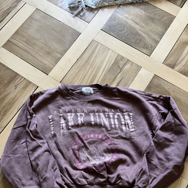 Pull&Bear Pulli