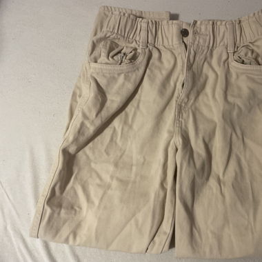 Hosen (straight leg) 
