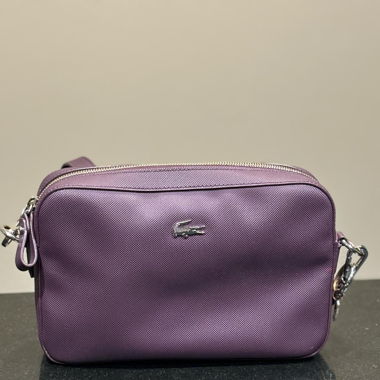 Handtasche Lacoste