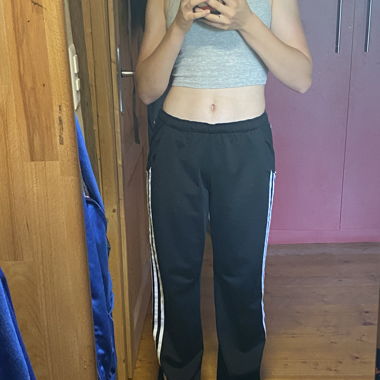 Adidas Jogginghose