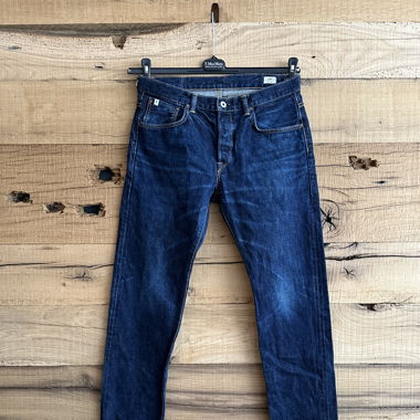 Edwin Jeans