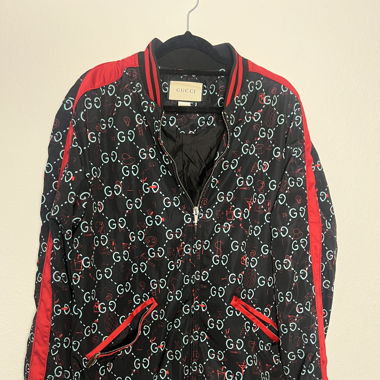 Gucci 2018 Ghost Collection
