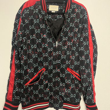 Gucci 2018 Ghost Collection
