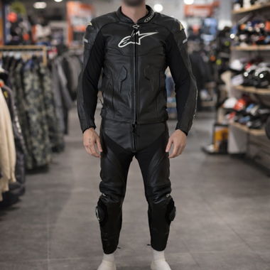 Alpinestars motorcycle pants