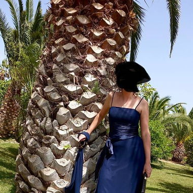 Festliches Kleid / Abendkleid