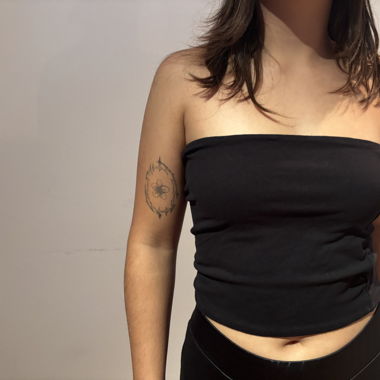 Bandeau Top