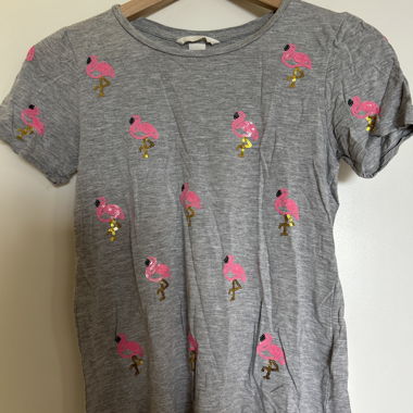Flamingo T-Shirt