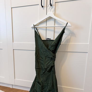 Abendkleid ZARA