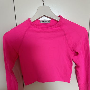 Sportset (Bauchfrei)