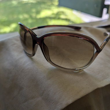 Occhiali da sole Tom Ford