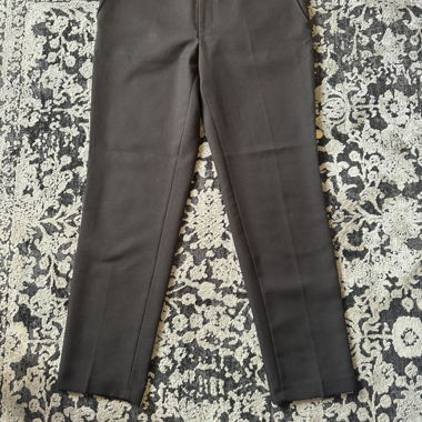 C&A Suit Trousers – Black