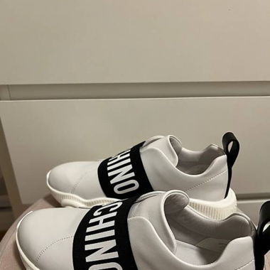 Moschino Schuhen