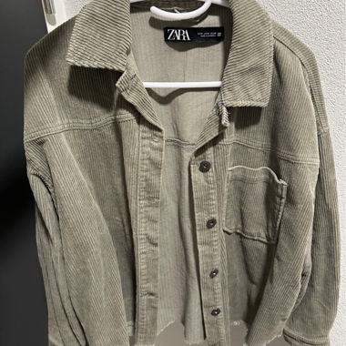Zara Jacke für Herren oder Damen
