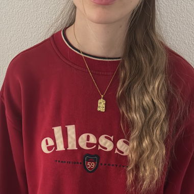 Vintage 00’s Ellesse Sweatshirt 