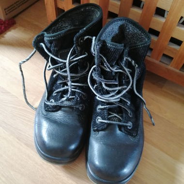 Skechers Winterstiefel