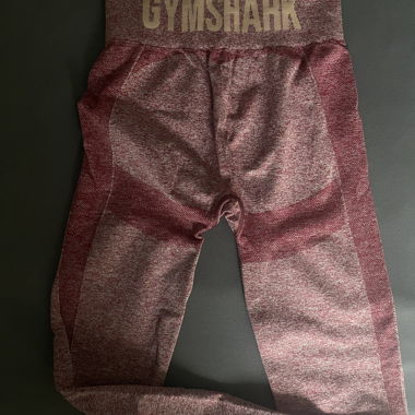 Gymshark-Leggings