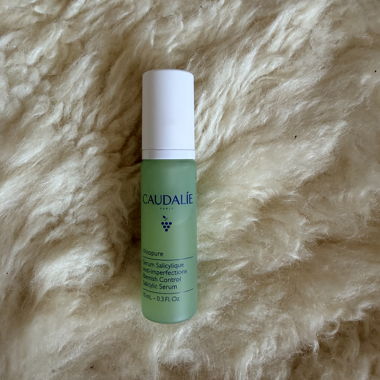 Caudalie Vinopure Serum