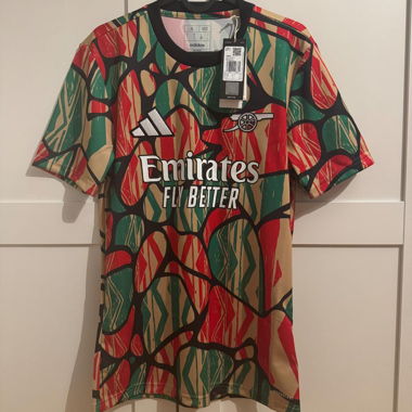 Arsenal Shirt