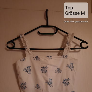 Top / T-Shirt