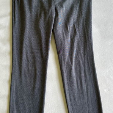 Pantalon en tissu H&M EUR 38