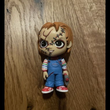 Chucky Funko POP! Vinyl Figure - Horror